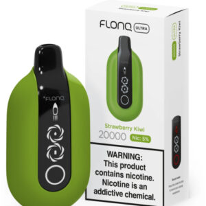 Flonq Ultra 20k truskawka kiwi