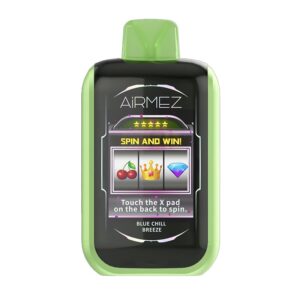 AiRMEZ Martix 25k  Błękitna Chłodna Bryza