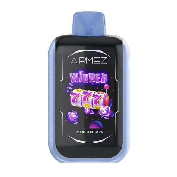 AiRMEZ Matrix 25k Mango Colado
