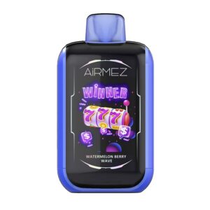 AiRMEZ Matrix 25k Arbuzowo-jagodowy